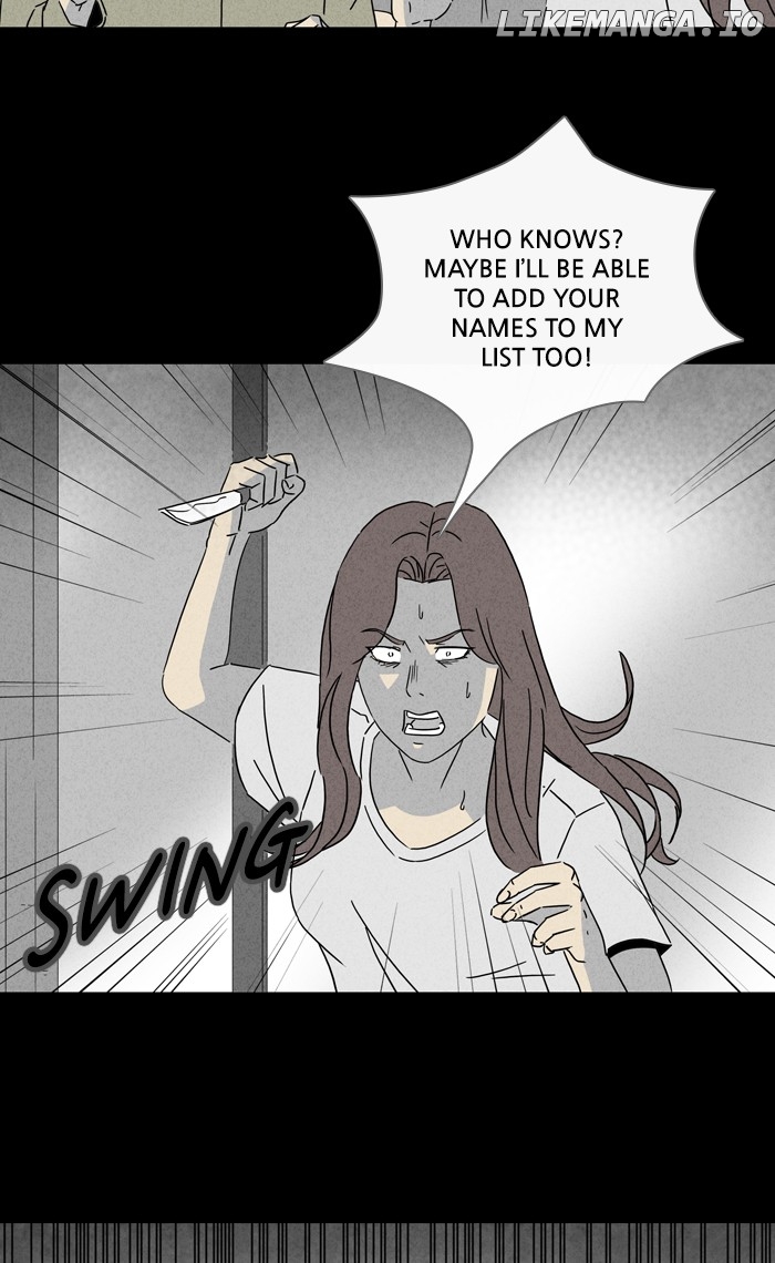 Tales of the unusual chapter 301 - page 39