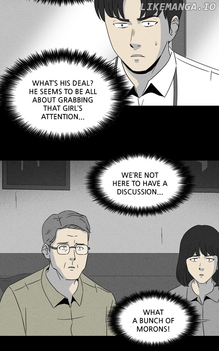 Tales of the unusual chapter 301 - page 4