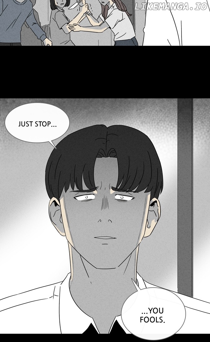 Tales of the unusual chapter 301 - page 41