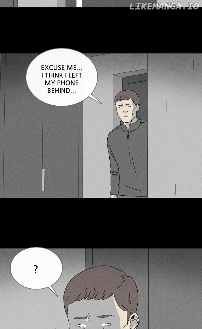 Tales of the unusual chapter 301 - page 45