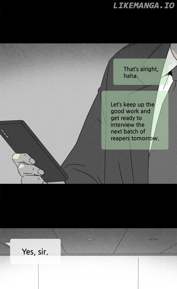Tales of the unusual chapter 301 - page 49
