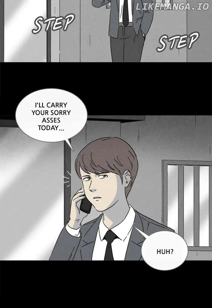 Tales of the unusual chapter 239 - page 10