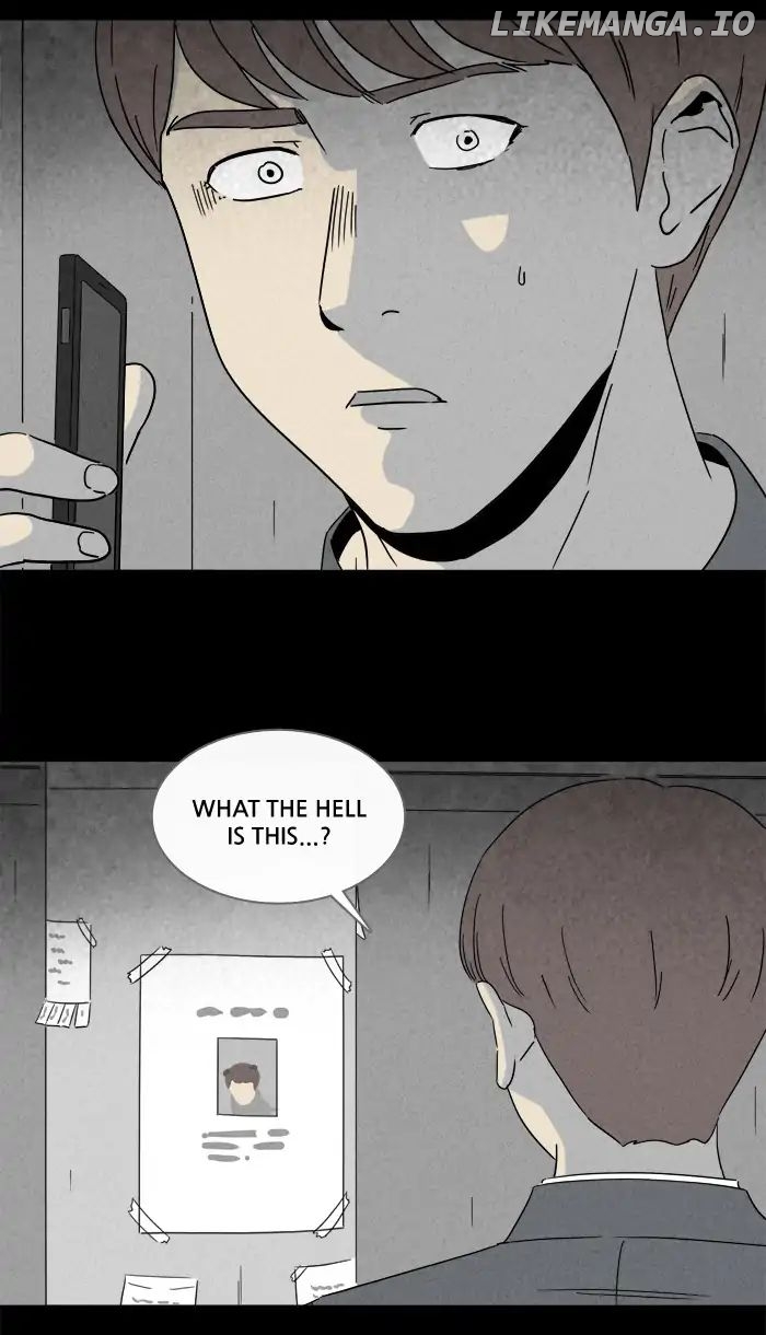 Tales of the unusual chapter 239 - page 11