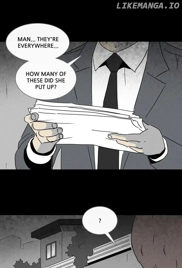 Tales of the unusual chapter 239 - page 17