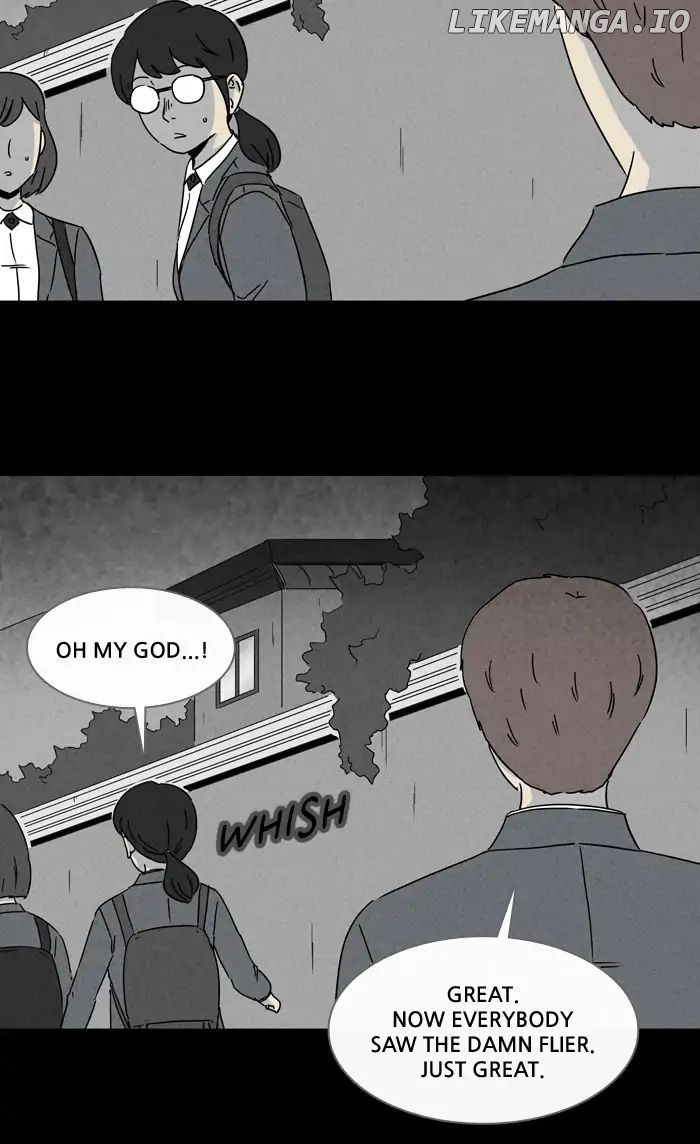 Tales of the unusual chapter 239 - page 18