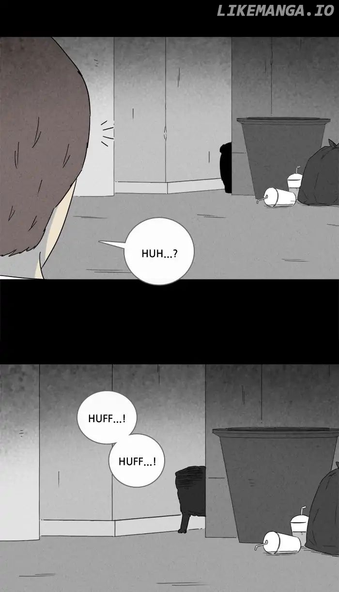 Tales of the unusual chapter 239 - page 19