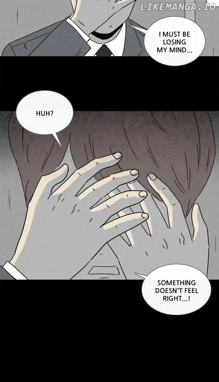 Tales of the unusual chapter 239 - page 22