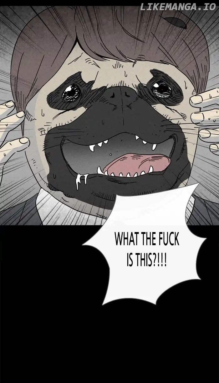 Tales of the unusual chapter 239 - page 25