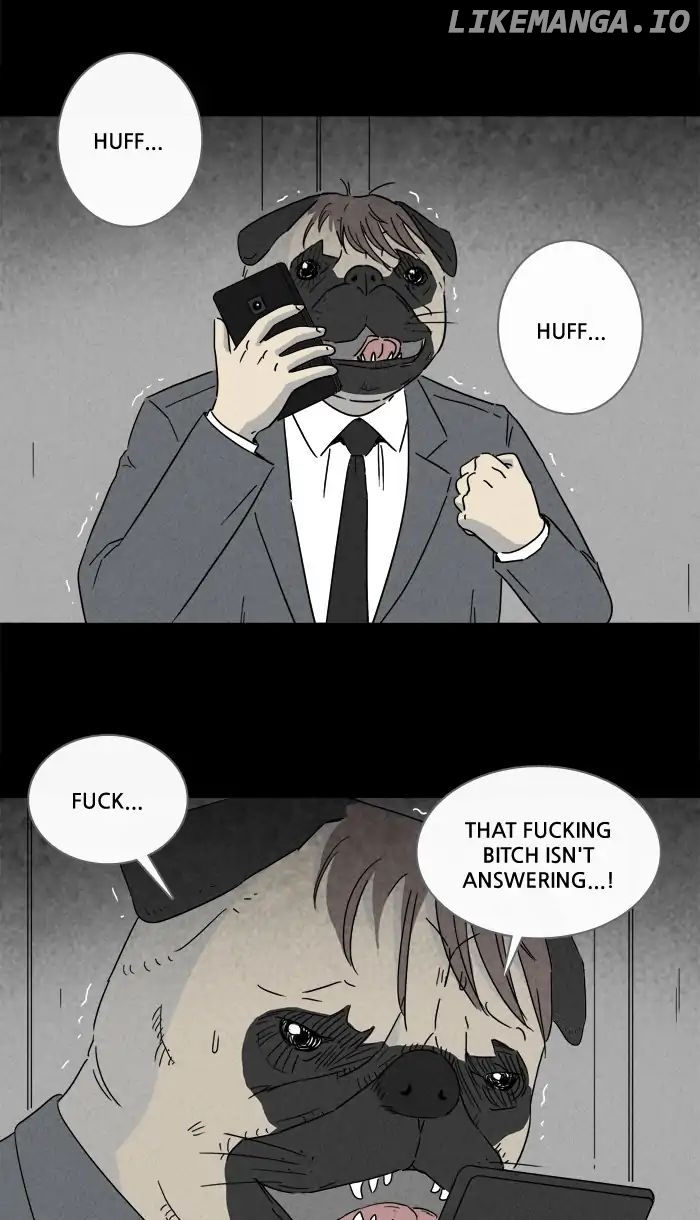 Tales of the unusual chapter 239 - page 27