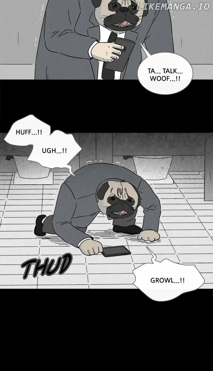 Tales of the unusual chapter 239 - page 29