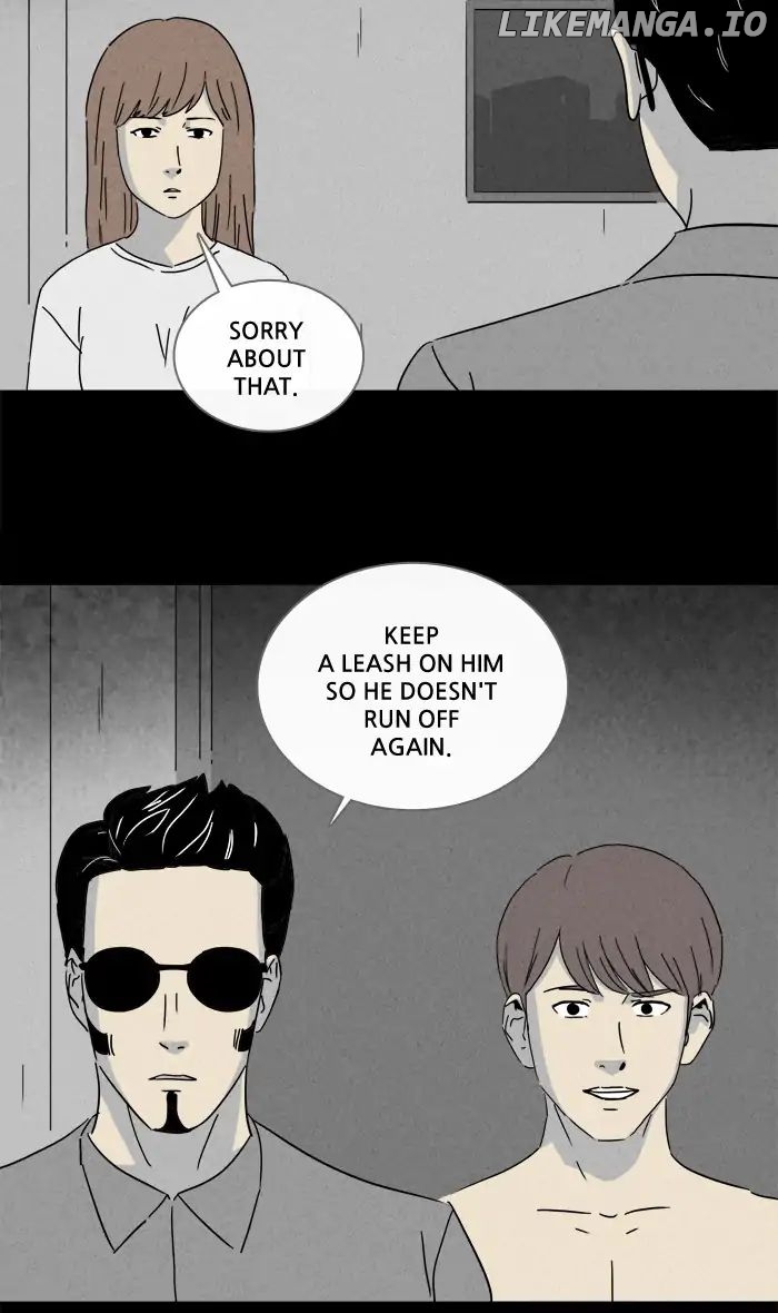 Tales of the unusual chapter 239 - page 32