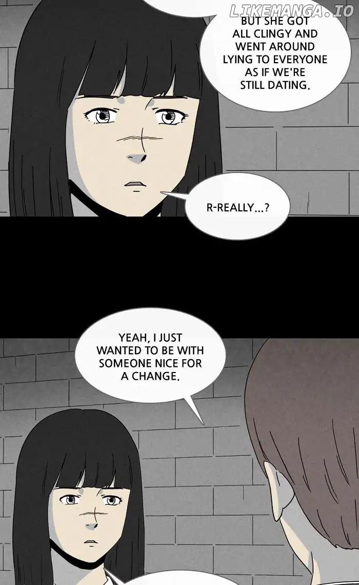 Tales of the unusual chapter 239 - page 6