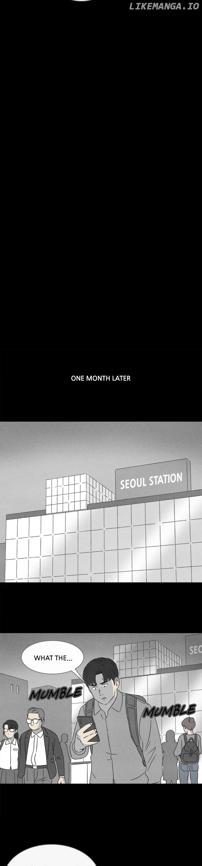 Tales of the unusual chapter 343 - page 14