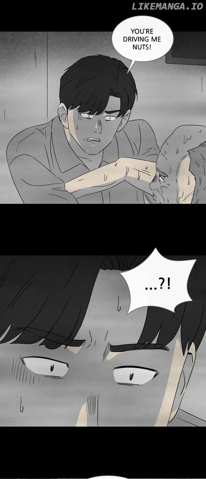 Tales of the unusual chapter 343 - page 17