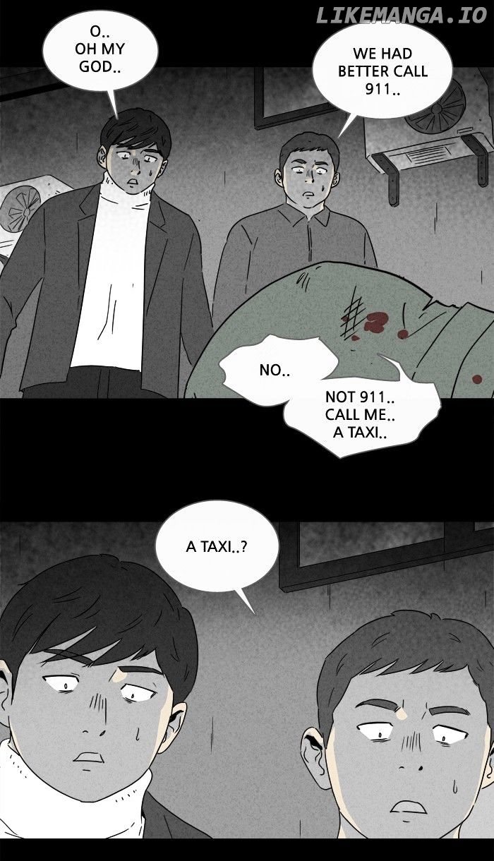 Tales of the unusual chapter 168 - page 10
