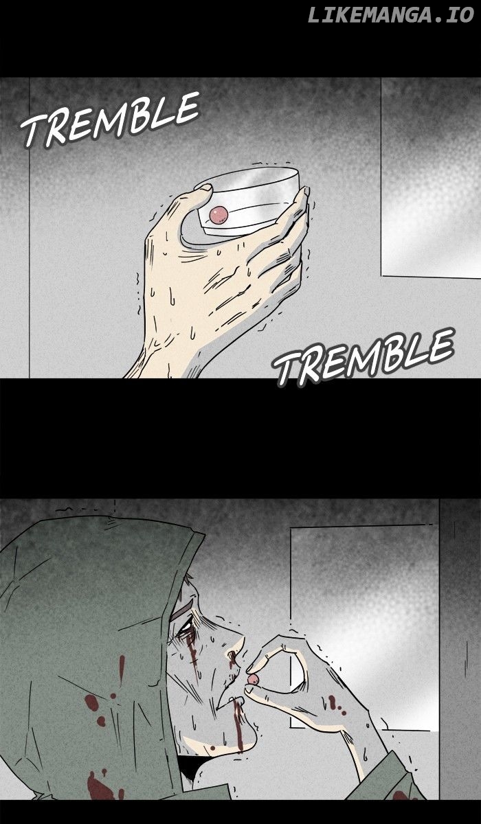 Tales of the unusual chapter 168 - page 14
