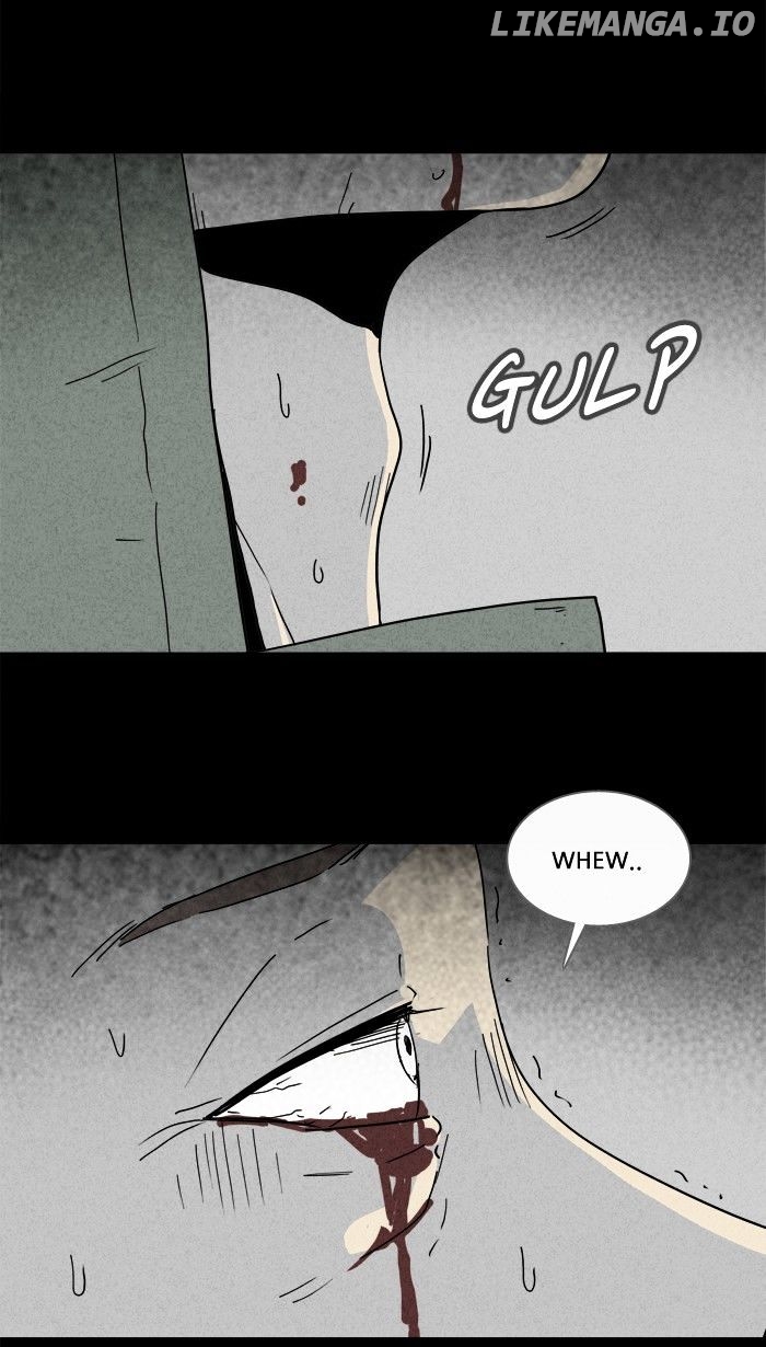 Tales of the unusual chapter 168 - page 15
