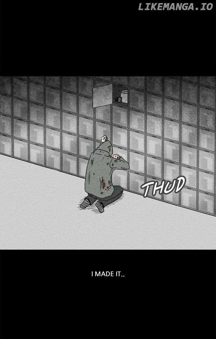 Tales of the unusual chapter 168 - page 16