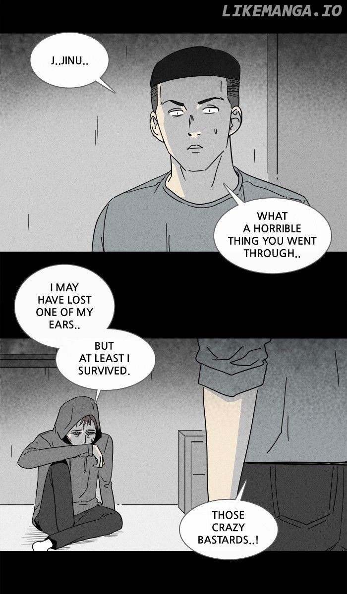 Tales of the unusual chapter 168 - page 20