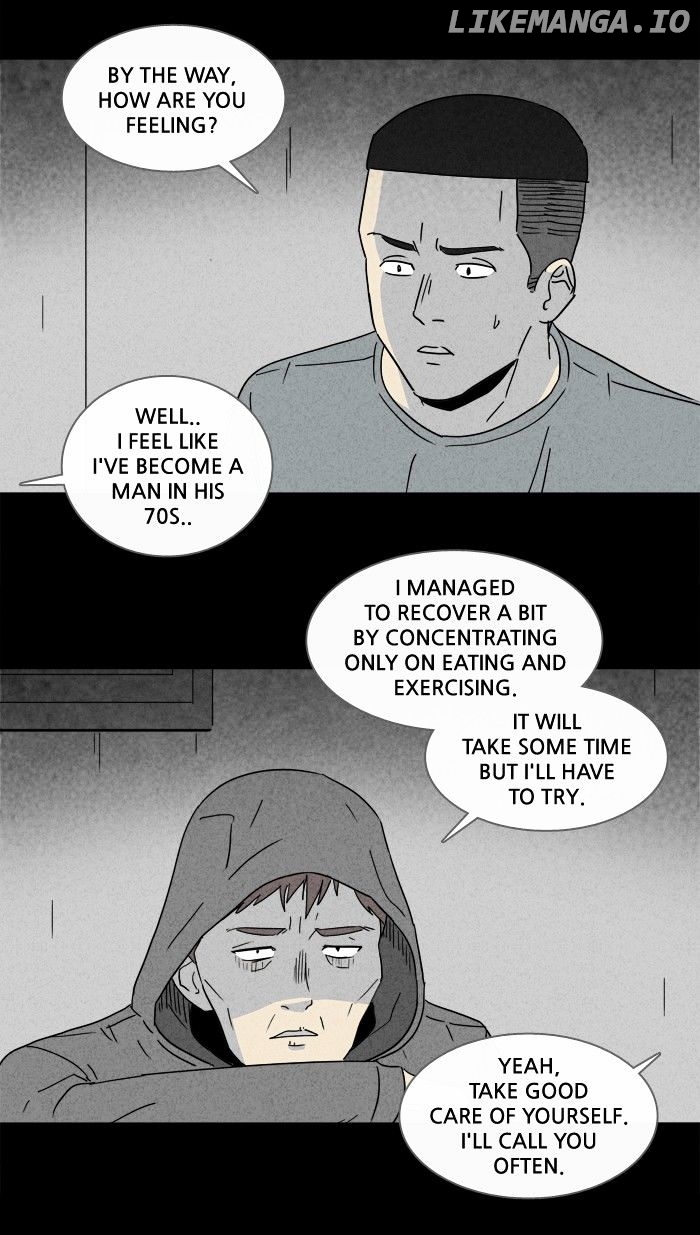 Tales of the unusual chapter 168 - page 24
