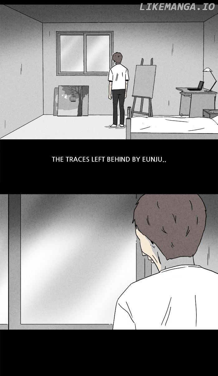 Tales of the unusual chapter 168 - page 27