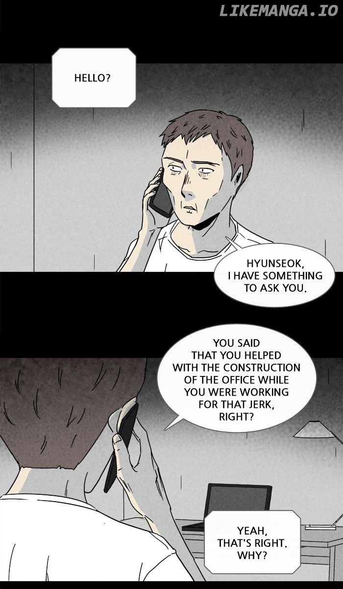 Tales of the unusual chapter 168 - page 30