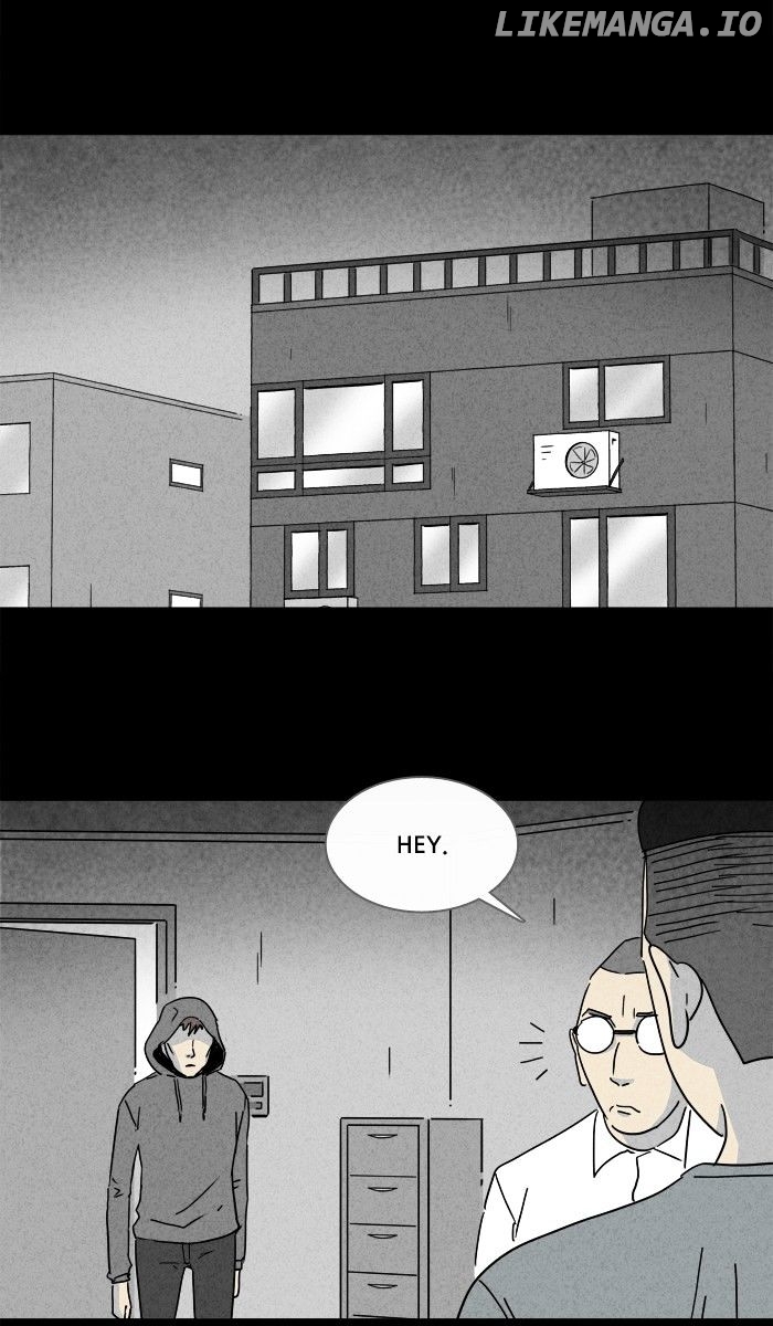 Tales of the unusual chapter 168 - page 34