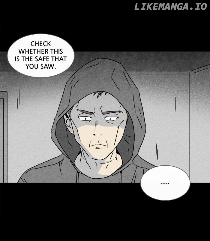 Tales of the unusual chapter 168 - page 36