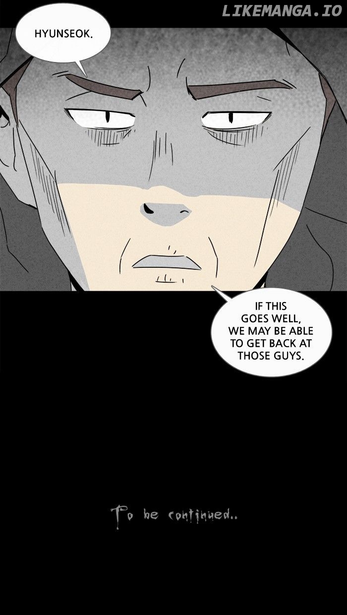 Tales of the unusual chapter 168 - page 37