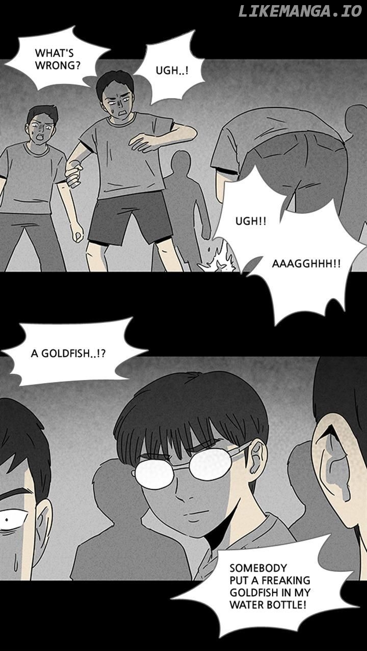 Tales of the unusual chapter 101 - page 14