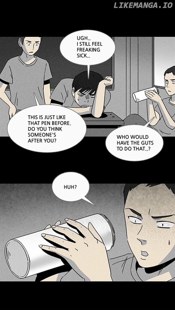 Tales of the unusual chapter 101 - page 15