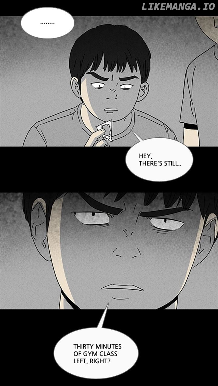 Tales of the unusual chapter 101 - page 17