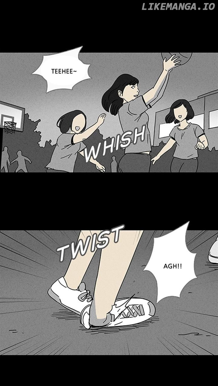 Tales of the unusual chapter 101 - page 18