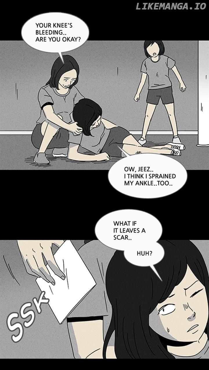 Tales of the unusual chapter 101 - page 19