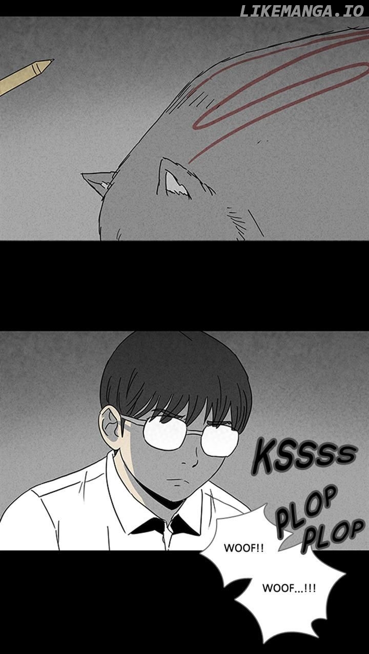 Tales of the unusual chapter 101 - page 3