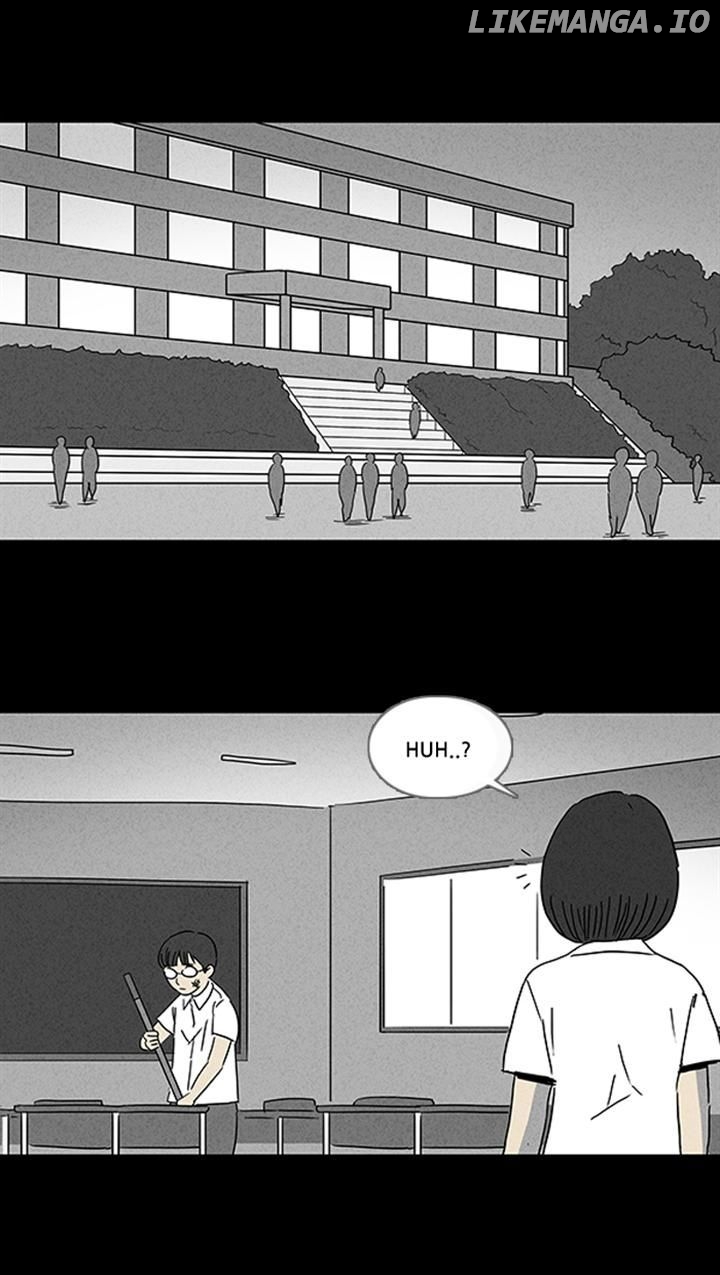 Tales of the unusual chapter 101 - page 7