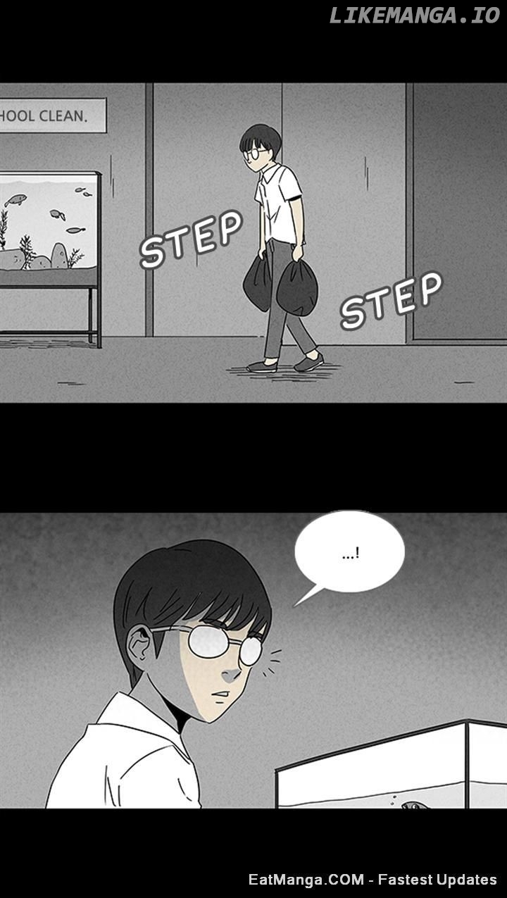 Tales of the unusual chapter 101 - page 9