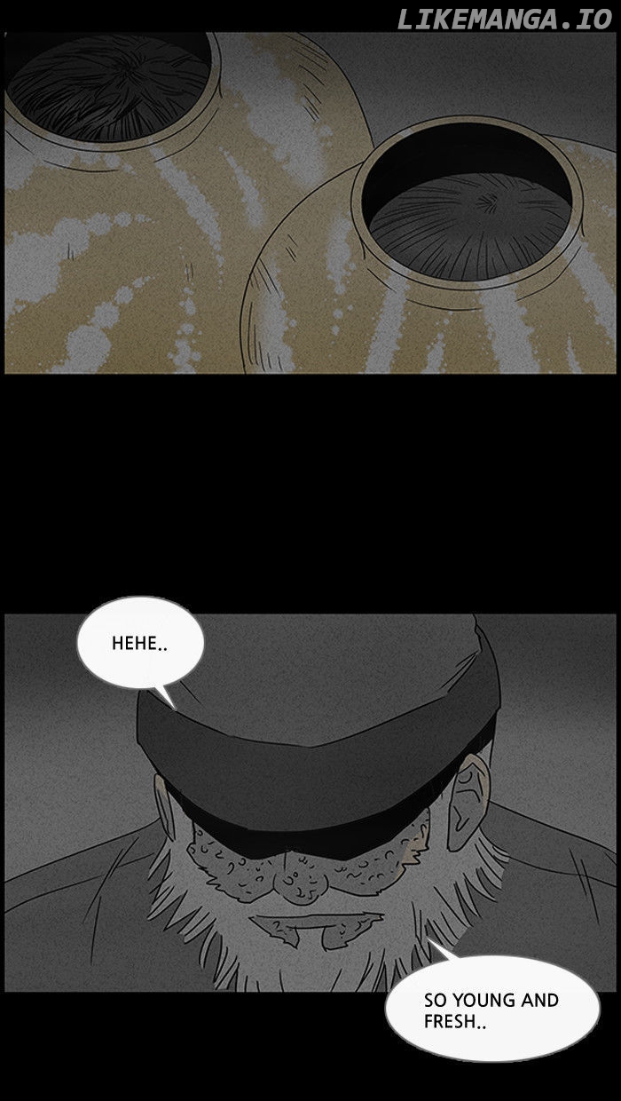 Tales of the unusual chapter 40 - page 11