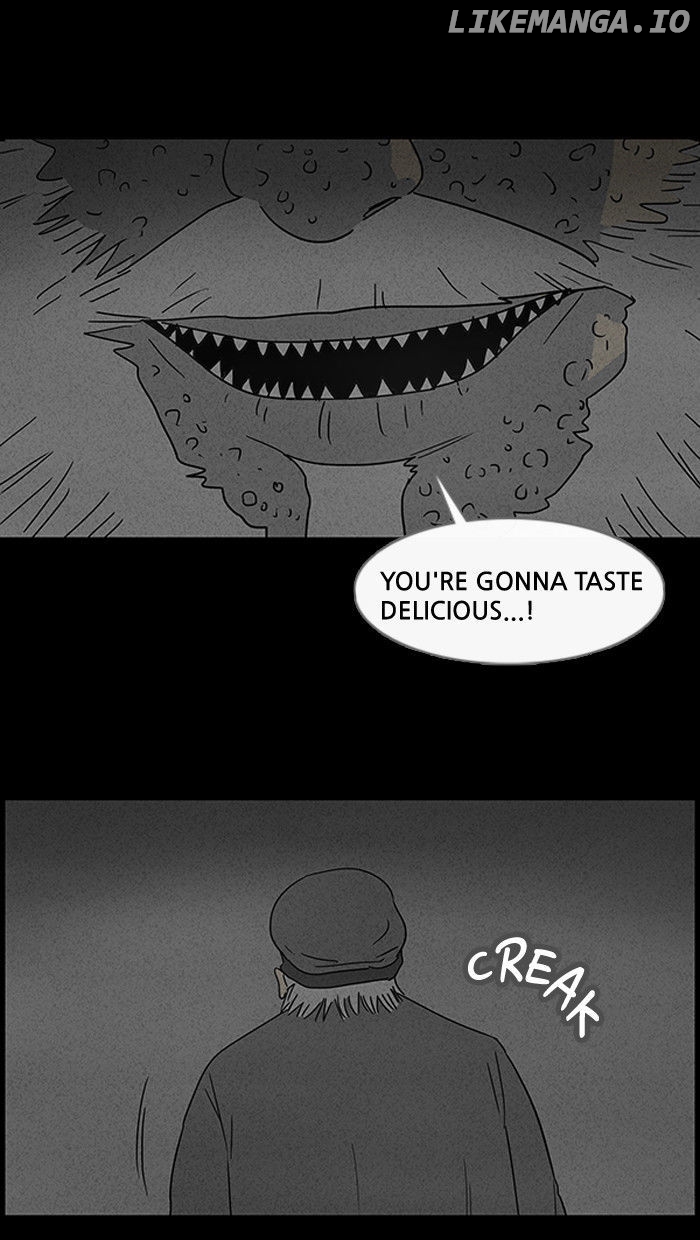 Tales of the unusual chapter 40 - page 12