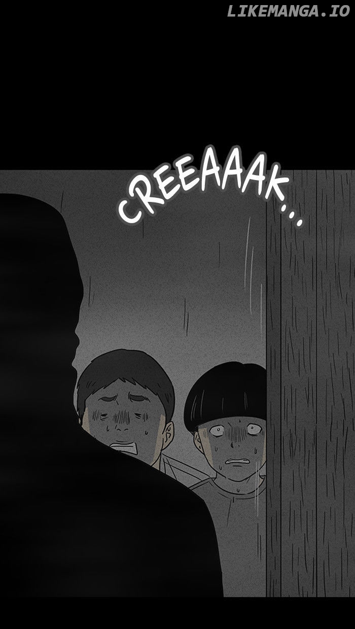 Tales of the unusual chapter 40 - page 16