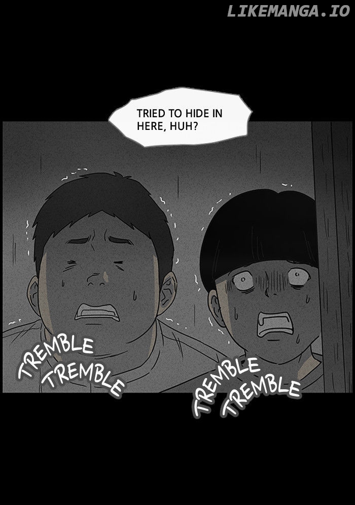 Tales of the unusual chapter 40 - page 17