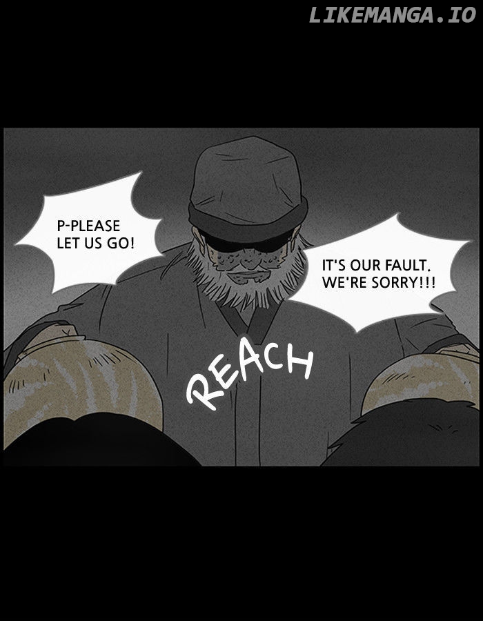 Tales of the unusual chapter 40 - page 18