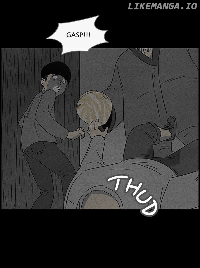 Tales of the unusual chapter 40 - page 20