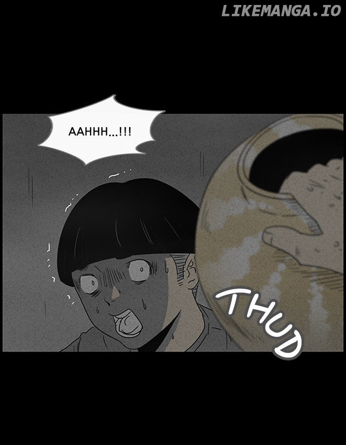 Tales of the unusual chapter 40 - page 21