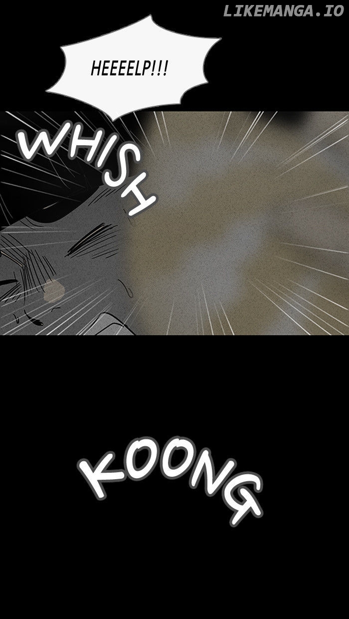 Tales of the unusual chapter 40 - page 22