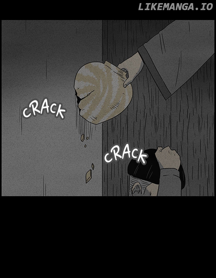 Tales of the unusual chapter 40 - page 24