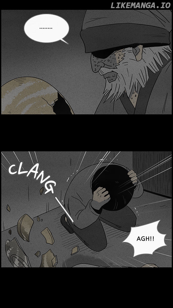 Tales of the unusual chapter 40 - page 25