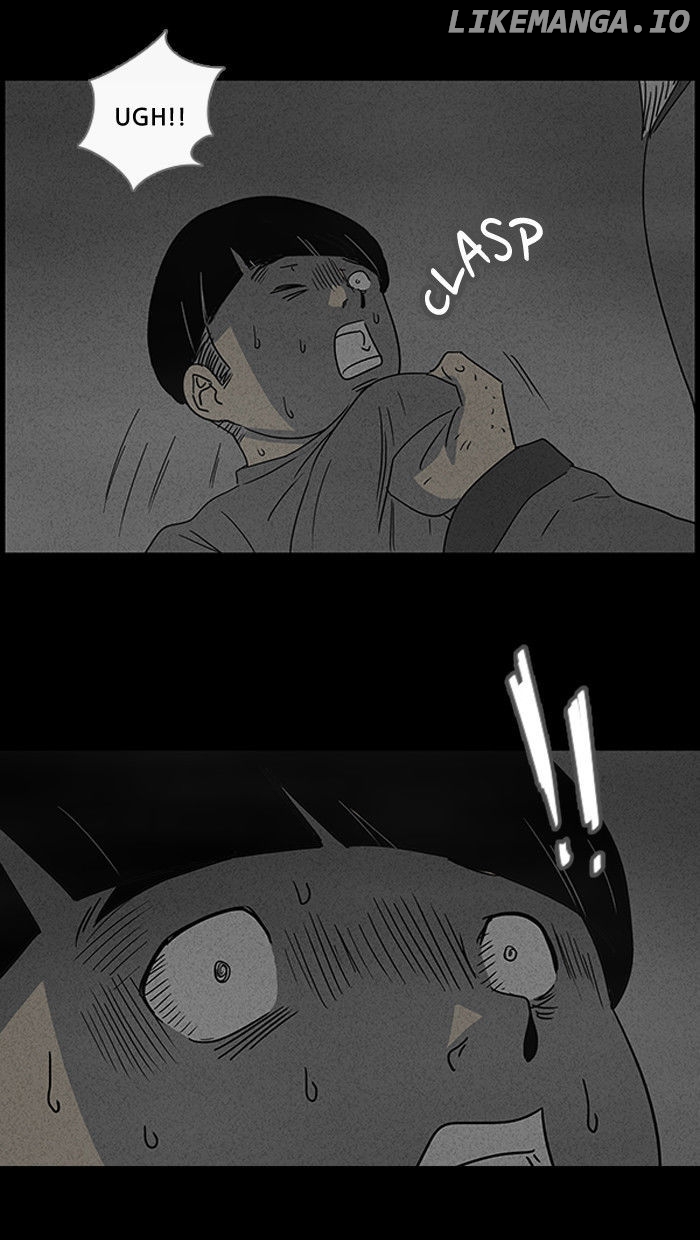 Tales of the unusual chapter 40 - page 26