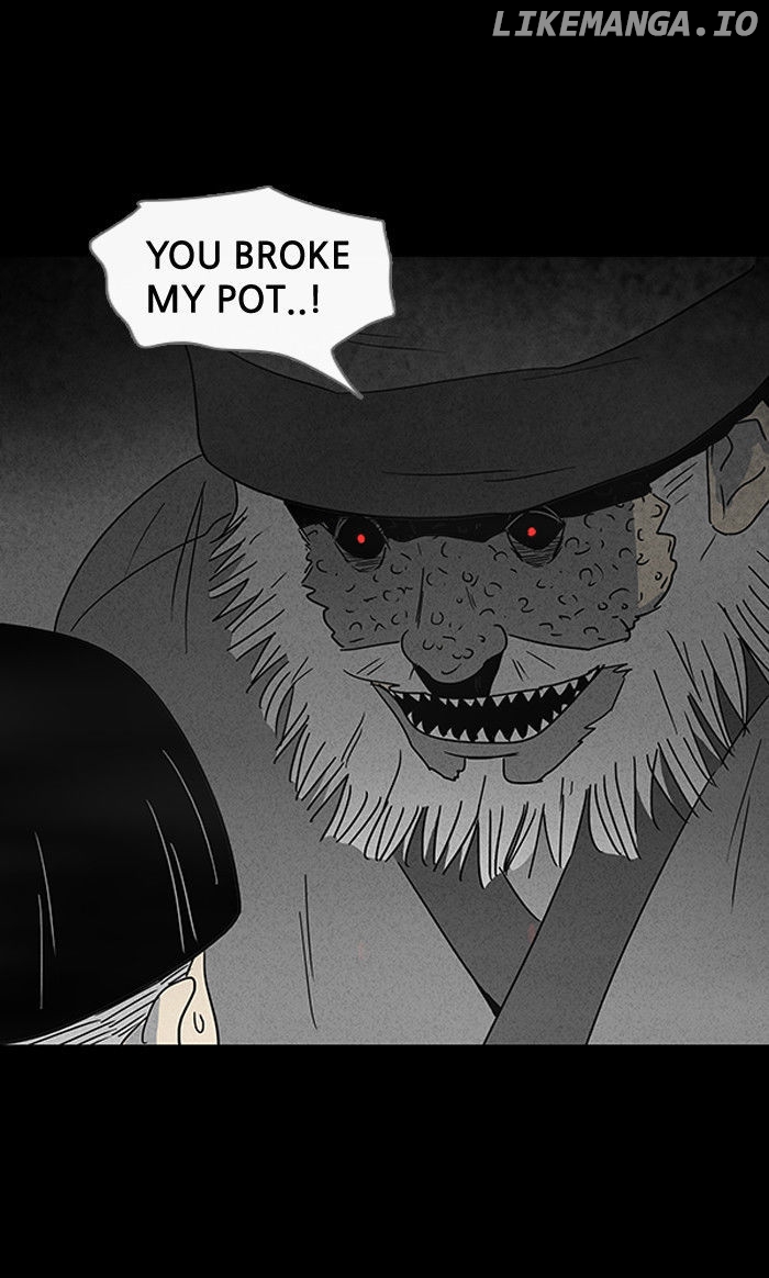 Tales of the unusual chapter 40 - page 27