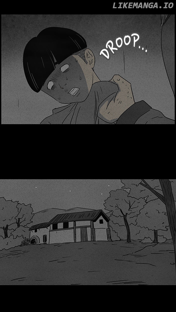 Tales of the unusual chapter 40 - page 28